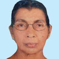 നാരായണി