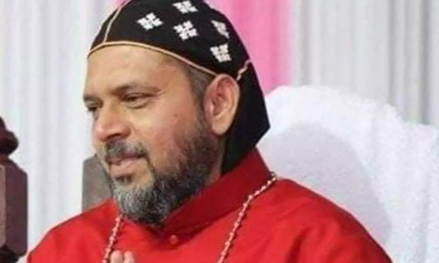 Geevarghese Mar Curillos