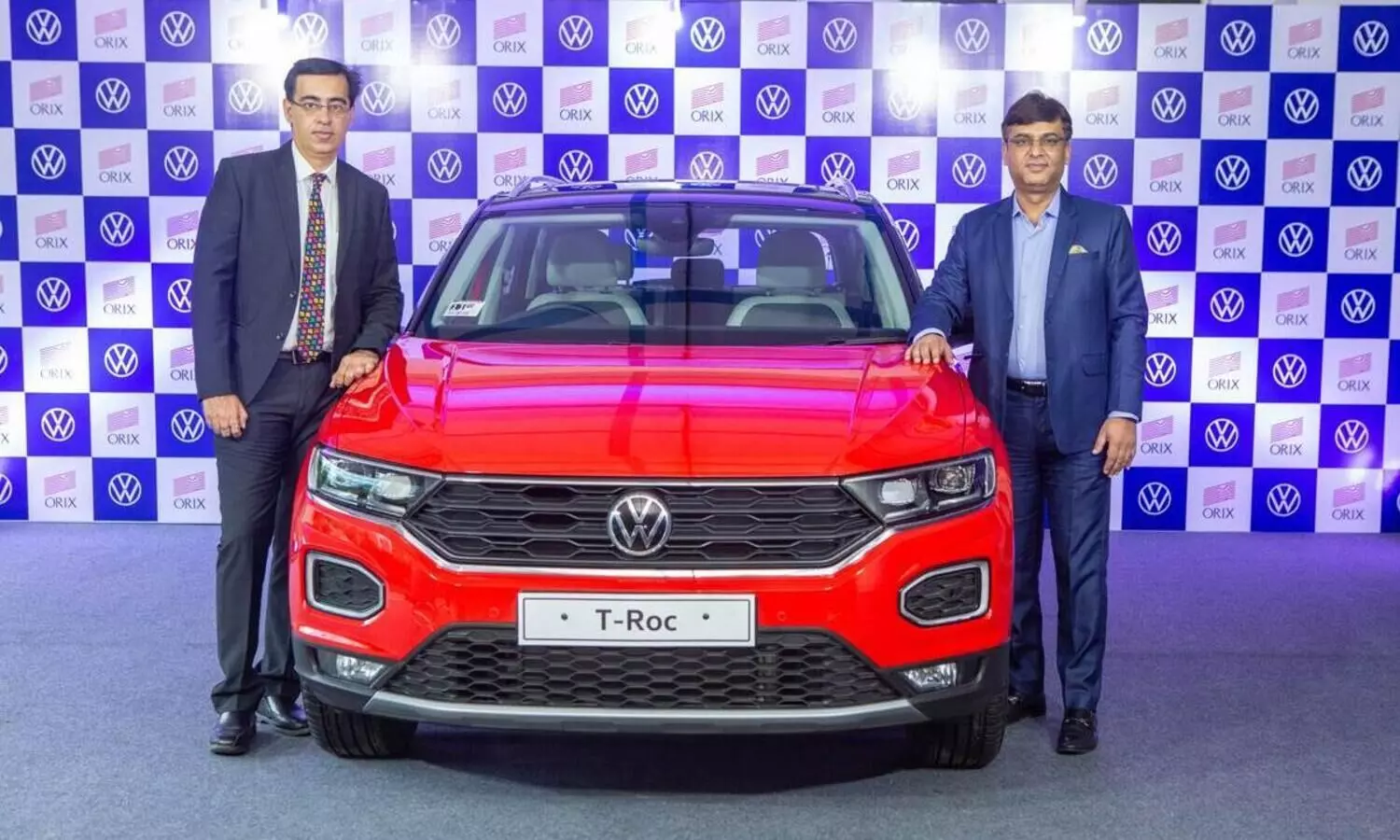 Volkswagen Polo, Vento, T-Roc now available for subscription