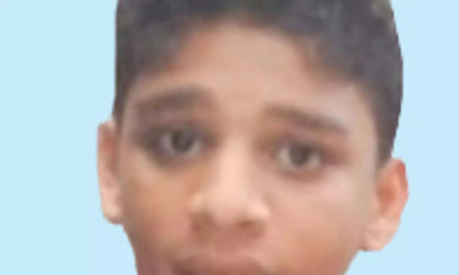 ക​ട​ലി​ൽ കാ​ണാ​താ​യ വി​ദ്യാ​ർ​ഥി​യു​ടെ മൃ​ത​ദേ​ഹം ക​ണ്ടെ​ത്തി