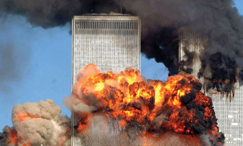 9/11: വീണ്ടെടുക്കാനാവാത്ത ഓർമകൾ