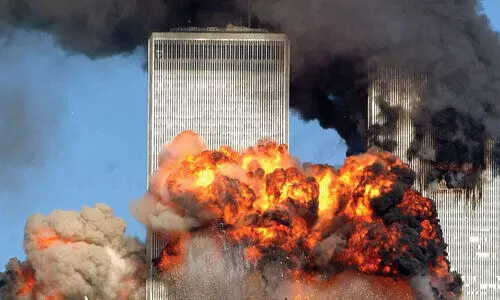 9/11: വീണ്ടെടുക്കാനാവാത്ത ഓർമകൾ