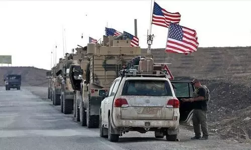 ആരെയും ആക്രമിക്കാൻ ഒരു ബ്ലാങ്ക്​ ചെക്ക്