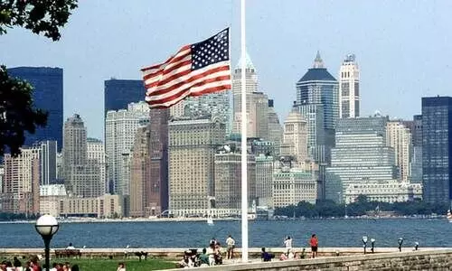 ഇ​നി​യും പ​ഠി​ക്കാ​ത്ത അ​മേ​രി​ക്ക