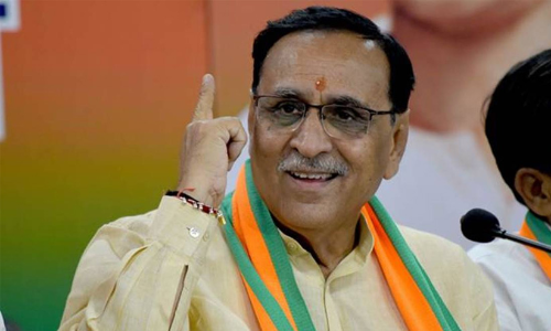vijay rupani vijay rupani