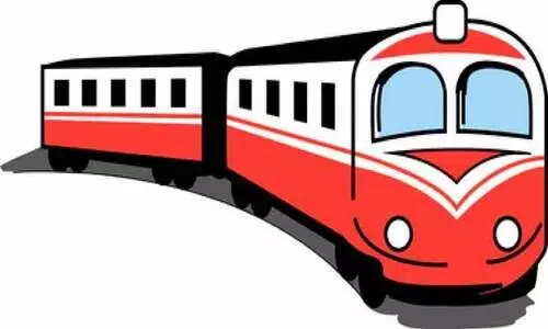 വീ​ണ്ടും ച​ർ​ച്ച​യാ​യി നി​ല​മ്പൂ​ർ-​ന​ഞ്ച​ൻ​കോ​ട് പാ​ത