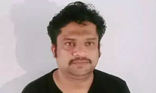 സമാന്തര എക്‌സ്‌​േചഞ്ച്​: സലീമിനെ അ​േന്വഷണ സംഘം ചോദ്യം ചെയ്​തു