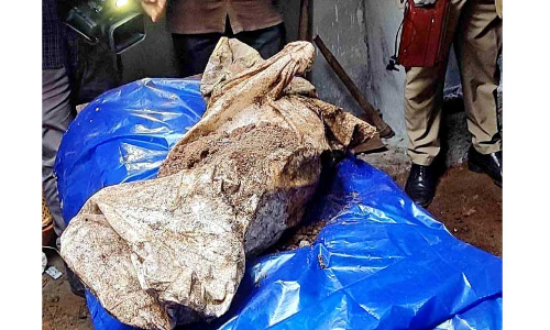 അഷീഖുൽ ഇസ്​ലാം കൊലപാതകം: ഒന്നാം പ്രതി റിമാൻഡിൽ; രണ്ടാം പ്രതിക്കായി അന്വേഷണം ഊർജിതം