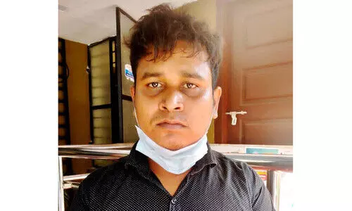 ദിർഹം തട്ടിപ്പ്‌: ഒരാൾകൂടി അറസ്​റ്റിൽ