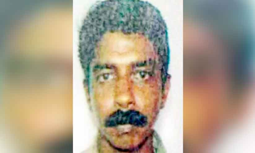 ആന ചുറ്റിവരിഞ്ഞ്​ നിലത്തെറിഞ്ഞു; പാപ്പാന്​ ദാരുണാന്ത്യം