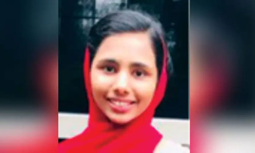 എട്ടാം ക്ലാസ് വിദ്യാർഥിനിയുടെ ആത്​മഹത്യയിൽ അന്വേഷണം വേണമെന്ന്