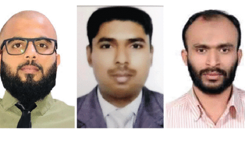 പൊ​ലീ​സ് സേ​ന​യി​ലെ സം​ഘ്​​പ​രി​വാ​ർ ഗ്യാ​ങ് :  ഭ​ര​ണ​ക​ക്ഷി നേ​താ​വി​െൻറ പ്ര​സ്താ​വ​ന ഗൗ​ര​വ​മേ​റി​യ​ത് –ഇ​ന്ത്യ​ൻ സോ​ഷ്യ​ൽ ഫോ​റം