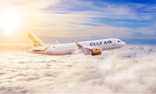തെൽ അവീവിലേക്ക്​ ഗൾഫ്​ എയർ സർവിസ്​ 30 മുതൽ