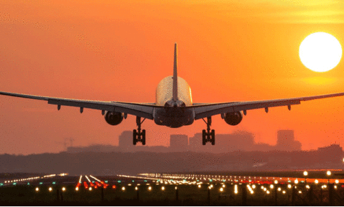 വിമാന സർവിസ്​ രണ്ടാഴ്​ചക്കകം  വിപുലപ്പെടുത്തുമെന്ന്​ റിപ്പോർട്ട്