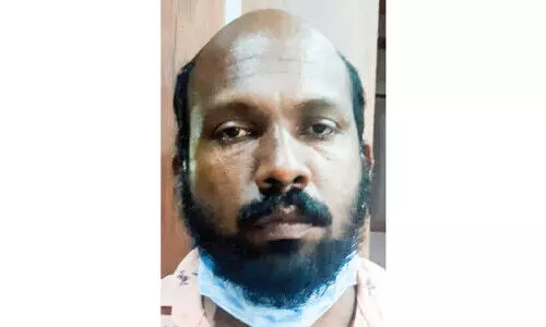 വീ​ട്ടി​ൽ​നി​ന്ന് സ​ഹോ​ദ​രി​യു​ടെ സ്വ​ർ​ണം മോ​ഷ​ണം പോ​യി; ഒ​ടു​വി​ൽ പി​ടി​യി​ലാ​യ​ത് സ​ഹോ​ദ​ര​ൻ