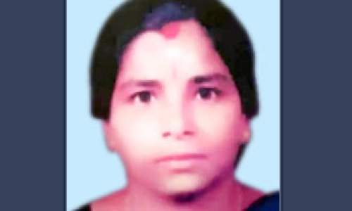 കഷ്ടപ്പാടിലും സ​ജി​ത​കു​മാ​രി വീടുണ്ടാക്കി; പാലുകാച്ചലിൻെറ തലേന്ന്​ ഷോക്കേറ്റ് മരിച്ചു