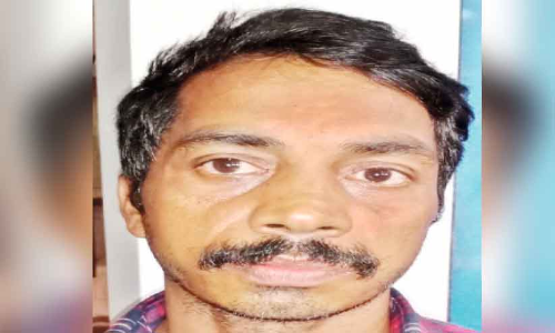 കുപ്രസിദ്ധ മോഷ്്ടാവ് വിശ്വനാഥൻ അറസ്​റ്റിൽ