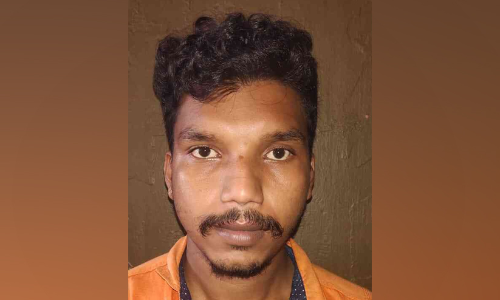 വ്യാജ നമ്പർ പതിച്ച് ആംബുലൻസ് സർവീസ് നടത്തിയ കേസിലെ മുഖ്യപ്രതി അറസ്റ്റിൽ