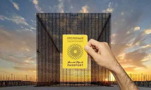 expo-passport