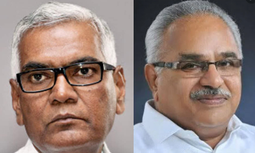 ജനറൽ സെക്രട്ടറി ഡി.രാജയെ പരസ്യമായി വിമർശിച്ച്​ കാനം രാജേന്ദ്രൻ