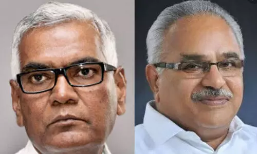 ജനറൽ സെക്രട്ടറി ഡി.രാജയെ പരസ്യമായി വിമർശിച്ച്​ കാനം രാജേന്ദ്രൻ