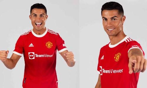 ക്രിസ്റ്റ്യാനോ ആദ്യ ഇലവനിൽ; ആഘോഷത്തോടെ ആരാധകർ