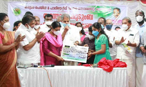 പല കാര്യങ്ങളിലും കേരളം ലോക രാജ്യങ്ങൾക്കൊപ്പം- എ.വിജയരാഘവൻ