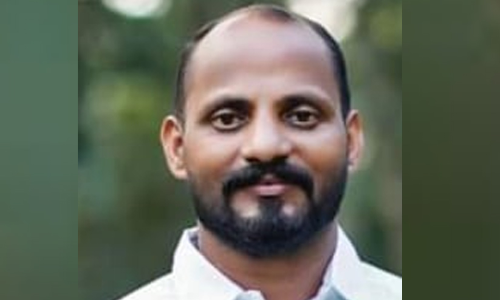 സ്വത്ത്​ വീതം വെക്കുന്നതിനിടെ തർക്കം: യുവാവിനെ കുത്തിക്കൊന്നു