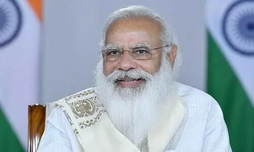 9/11 മനുഷ്യരാശിക്കെതിരായ ആക്രമണം –മോദി