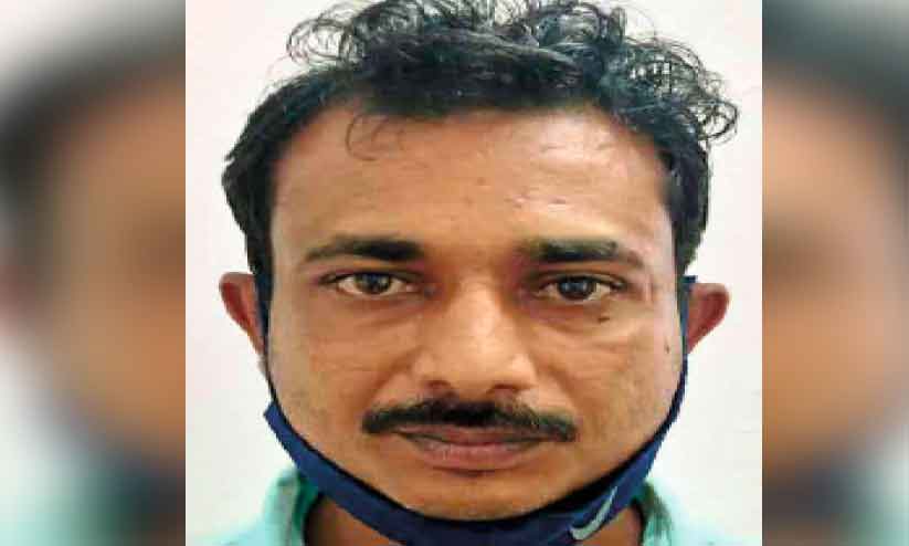 കഞ്ചാവുമായി എടപ്പാൾ സ്വദേശി പിടിയിൽ കഞ്ചാവുമായി എടപ്പാൾ സ്വദേശി പിടിയിൽ