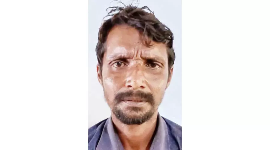 പൊറ്റമ്മൽ ശ്രീധരക്കുറുപ്പ് വധം: സുപ്രീംകോടതി വാറൻറിൽ പ്രതി അറസ്​റ്റിൽ