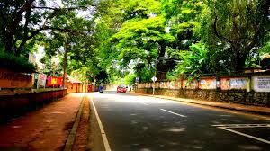 കൊ​ല്ലം-​തേ​നി ദേ​ശീ​യ​പാ​ത വി​ക​സ​ന​ത്തി​ന് 200 കോ​ടി​യു​ടെ പ​ദ്ധ​തി