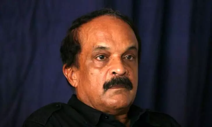 Paul Zacharia facebook narcotic jihad love jihad