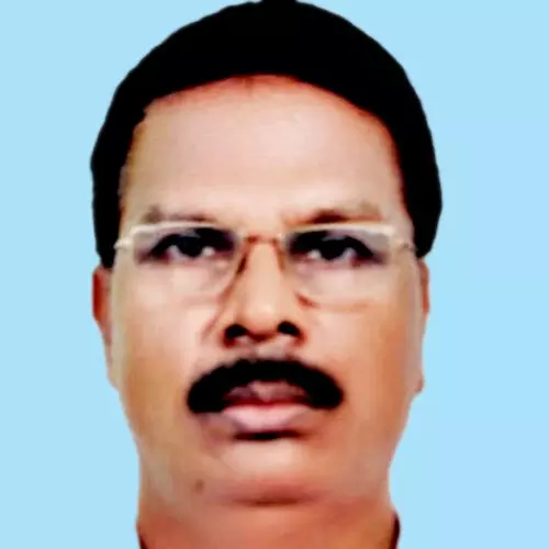 ഡോ. ​പ്ര​ഭാ​ക​ര​ൻ