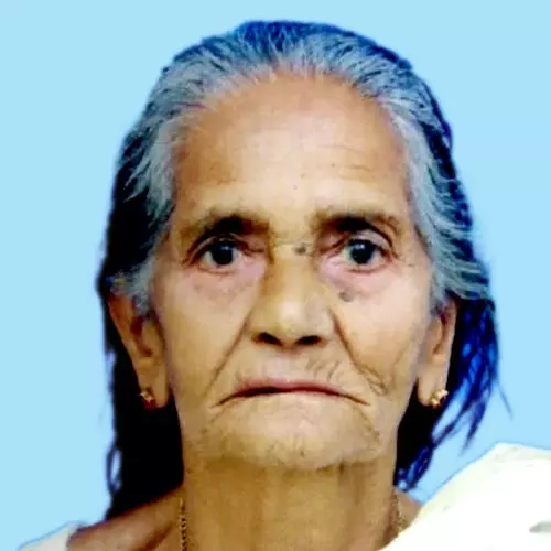 ല​ക്ഷ്മി