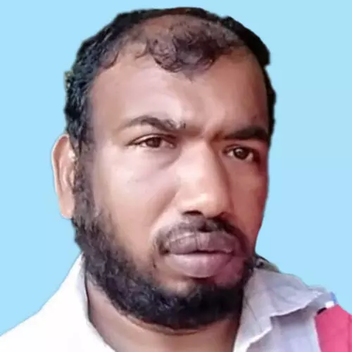 മു​ഹ​മ്മ​ദ് ബ​ഷീ​ർ