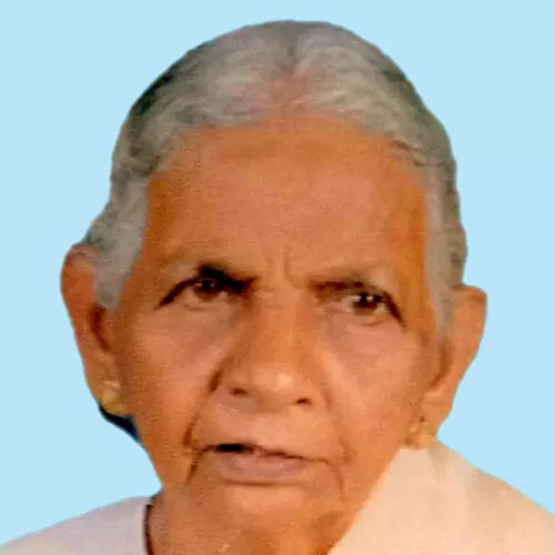 മ​റി​യ​ക്കു​ട്ടി