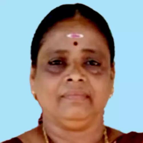 സ​രോ​ജി​നി