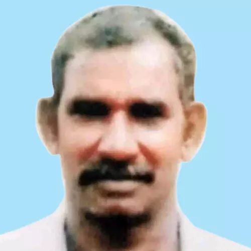 ഹു​സൈ​ൻ