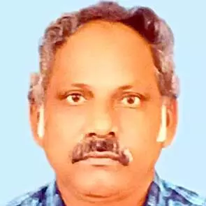 മ​ത്സ്യ​ബ​ന്ധ​ന​ത്തി​നി​ടെ അ​പ​ക​ടം: തൊ​ഴി​ലാ​ളി മ​രി​ച്ചു