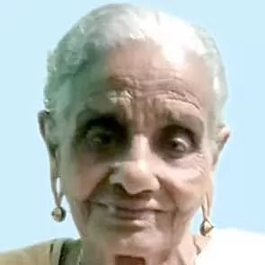 ല​ക്ഷ്മി