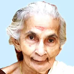 ദേ​വ​കി​യ​മ്മ