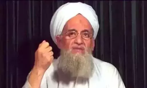 Ayman al-Zawahiri
