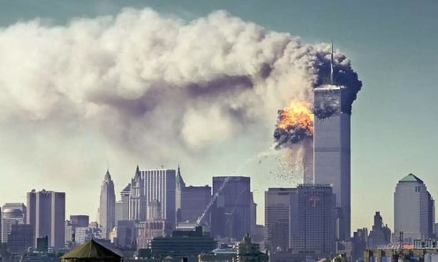 9/11 ഭീകരാക്രമണത്തി​െൻറ അന്വേഷണ രേഖകൾ പുറത്തുവിട്ട്​ എഫ്​.ബി.​െഎ