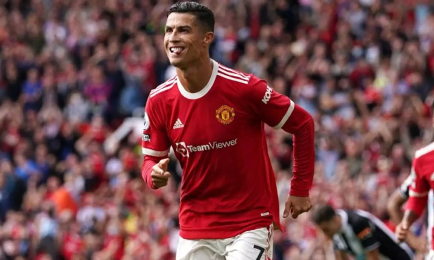 Christiano Ronaldo 128921