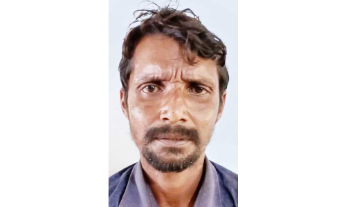 പൊറ്റമ്മൽ ശ്രീധരക്കുറുപ്പ് വധം: സുപ്രീംകോടതി വാറൻറിൽ പ്രതി അറസ്​റ്റിൽ