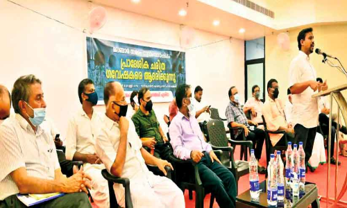 മ​ല​ബാ​ർ സ​മ​രം: പ്രാദേശിക ചരിത്ര ഗവേഷകരെ ആദരിച്ചു