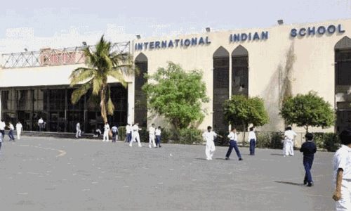 ജിദ്ദ ഇന്ത്യൻ സ്‌കൂളിൽ നേരിട്ടുള്ള  ക്ലാസുകള്‍ നാളെ ആരംഭിക്കും