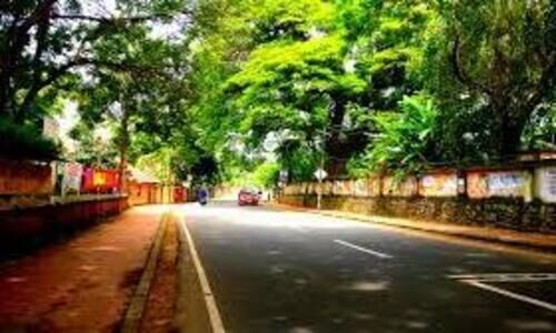 കൊ​ല്ലം-​തേ​നി ദേ​ശീ​യ​പാ​ത വി​ക​സ​ന​ത്തി​ന് 200 കോ​ടി​യു​ടെ പ​ദ്ധ​തി