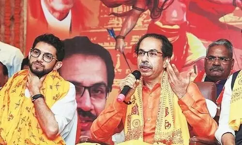 Shiv Sena